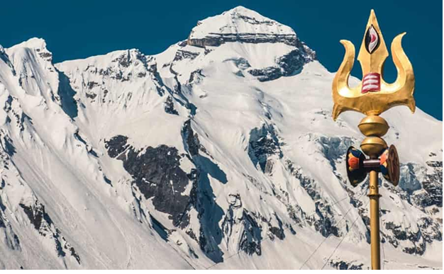 Group Tour Adi Kailash and Om Parvat Ex Kathgodam 7 Days 